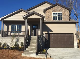 229 Eagles Blf, Clarksville, TN 37042