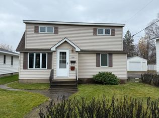 3725 Mayfair Ave, Hibbing, MN 55746