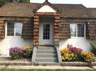 2051 Poly Dr, Billings, MT 59102