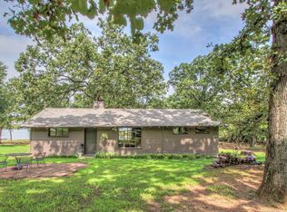 73198 Anchorage Rd, Wagoner, OK 74467