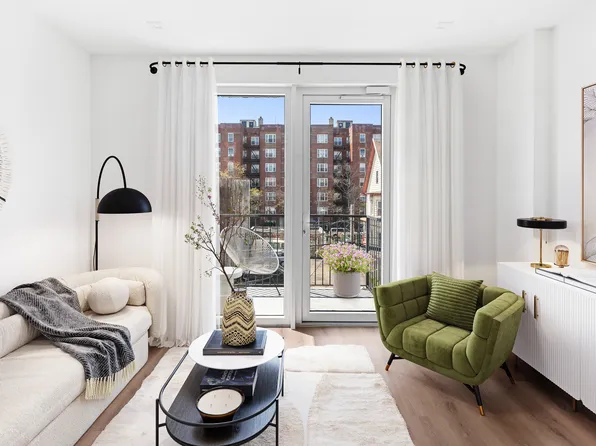 1462 Flatbush Ave APT 3A, Brooklyn, NY 11210