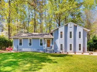 3165 Oak Dr, Marietta, GA 30066