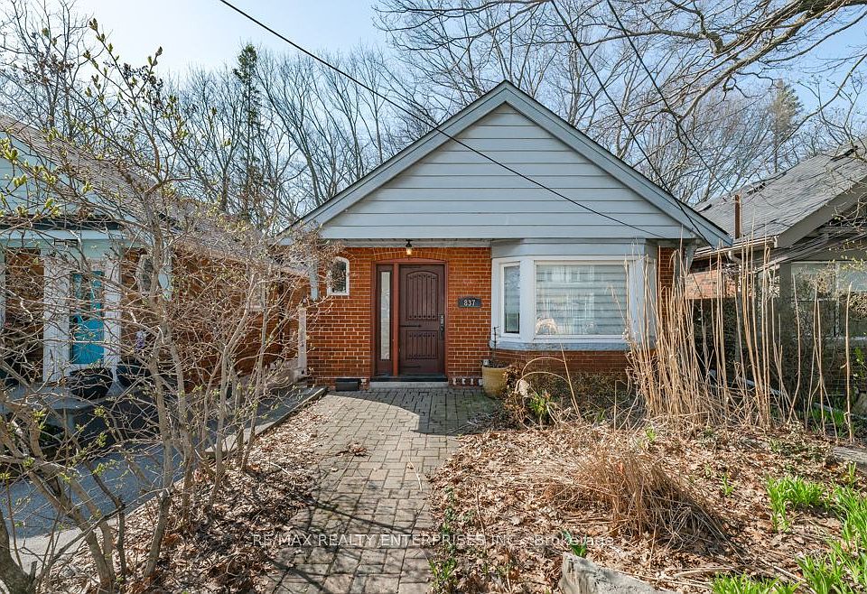 1st image of 837 Kingston Rd