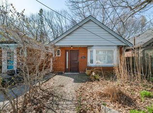 837 Kingston Rd, Toronto, ON M4E 1R9