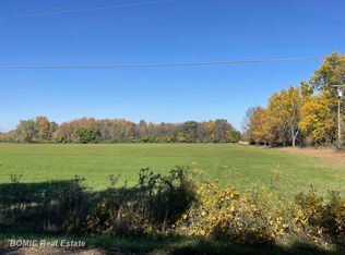 8900 Birch Run Rd, Millington, MI 48746