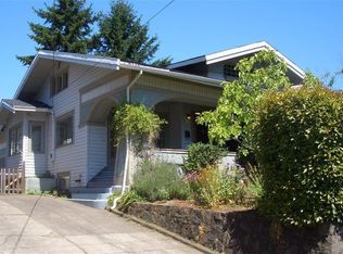 3397 NE Fremont St, Portland, OR