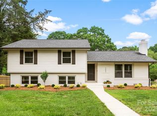 3661 Annlin Ave, Charlotte, NC 28209