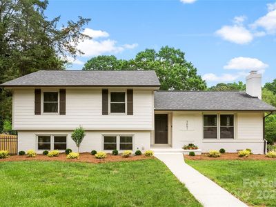 3661 Annlin Ave, Charlotte, NC, 28209