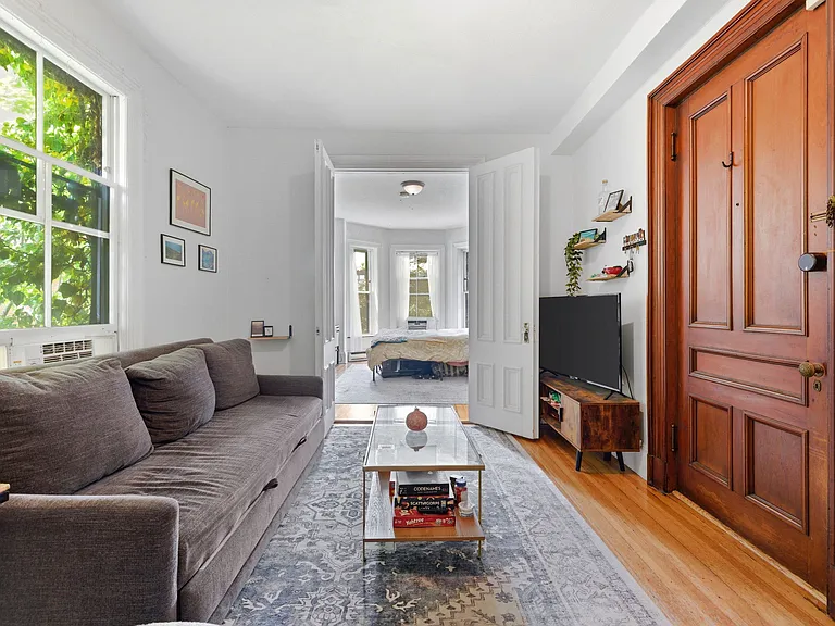 45 Rutland St #3 — Photo 1