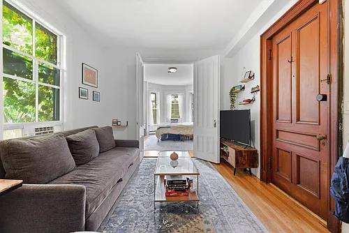 45 Rutland St #3 Photo 1