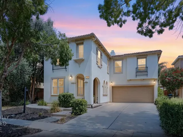 261 W Prosperidad Way, Mountain House, CA 95391