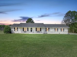 177 Parkers Fork Rd, Corapeake, NC 27926