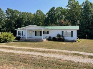 414 Pine Orchard Rd, Smithville, TN 37166