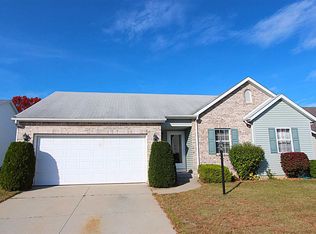 3337 Field Gate Dr, South Bend, IN 46628