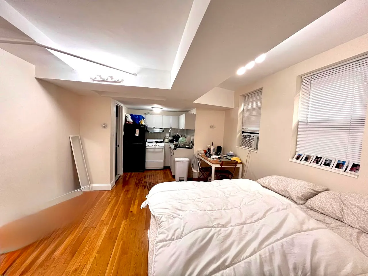1 bed, 218 sqft, $1,800 — Photo 1