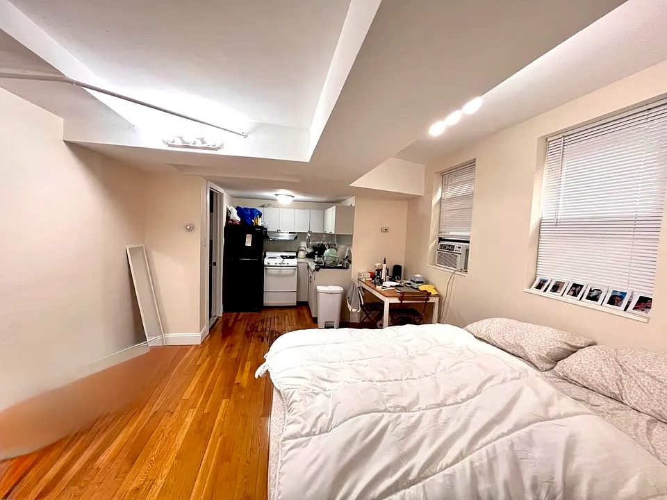 311 Allston St #B1