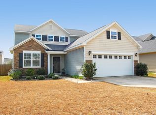 3151 Conservancy Ln, Charleston, SC 29414