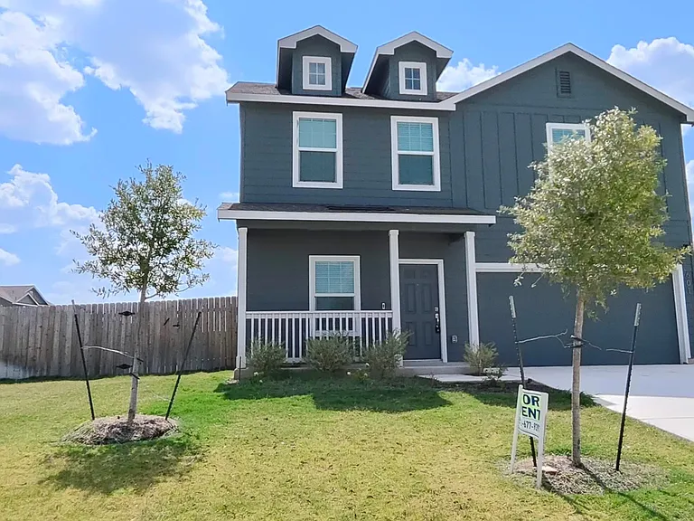 601 Blanco Vis — Photo 2