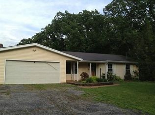 732 Hancock Rd, Wentzville, MO 63385