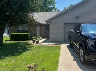 2213 Bambi Ln, Murray, KY 42071