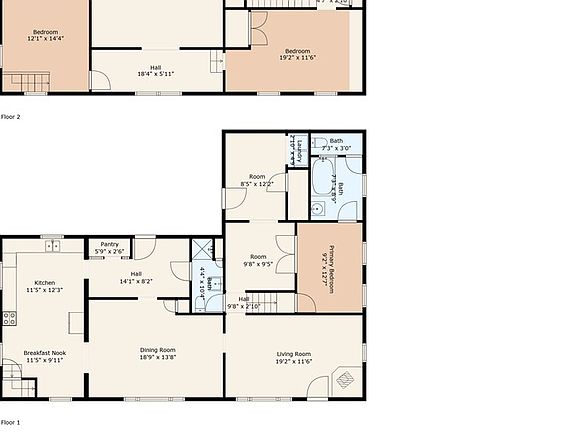 3rd image of this home