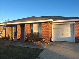 319 River Ridge Dr, Boutte, LA 70039