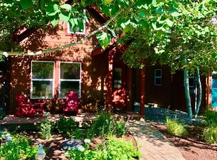 1502 Louisa Ave, McCall, ID 83638