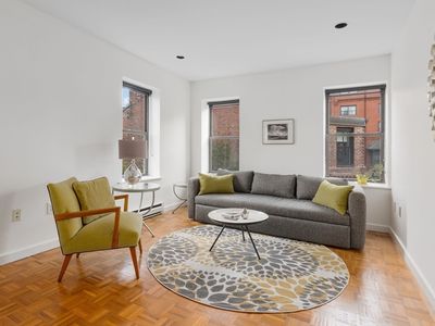 478 Shawmut Ave APT 8, Boston, MA, 02118