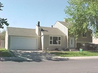11101 Albion Dr, Thornton, CO 80233