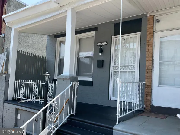 3338 Malta St, Philadelphia, PA 19134