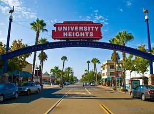 1525 Monroe Ave #1/2, San Diego, CA 92116