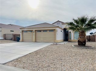 2062 E Jamie Rd, Fort Mohave, AZ 86426