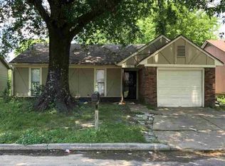 5596 Maple Tree Dr, Memphis, TN 38115