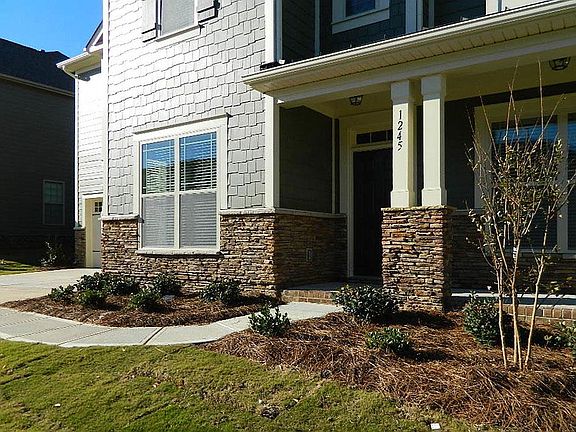 Located on 0165 in Brookvue - The Cedars in Concord, NC