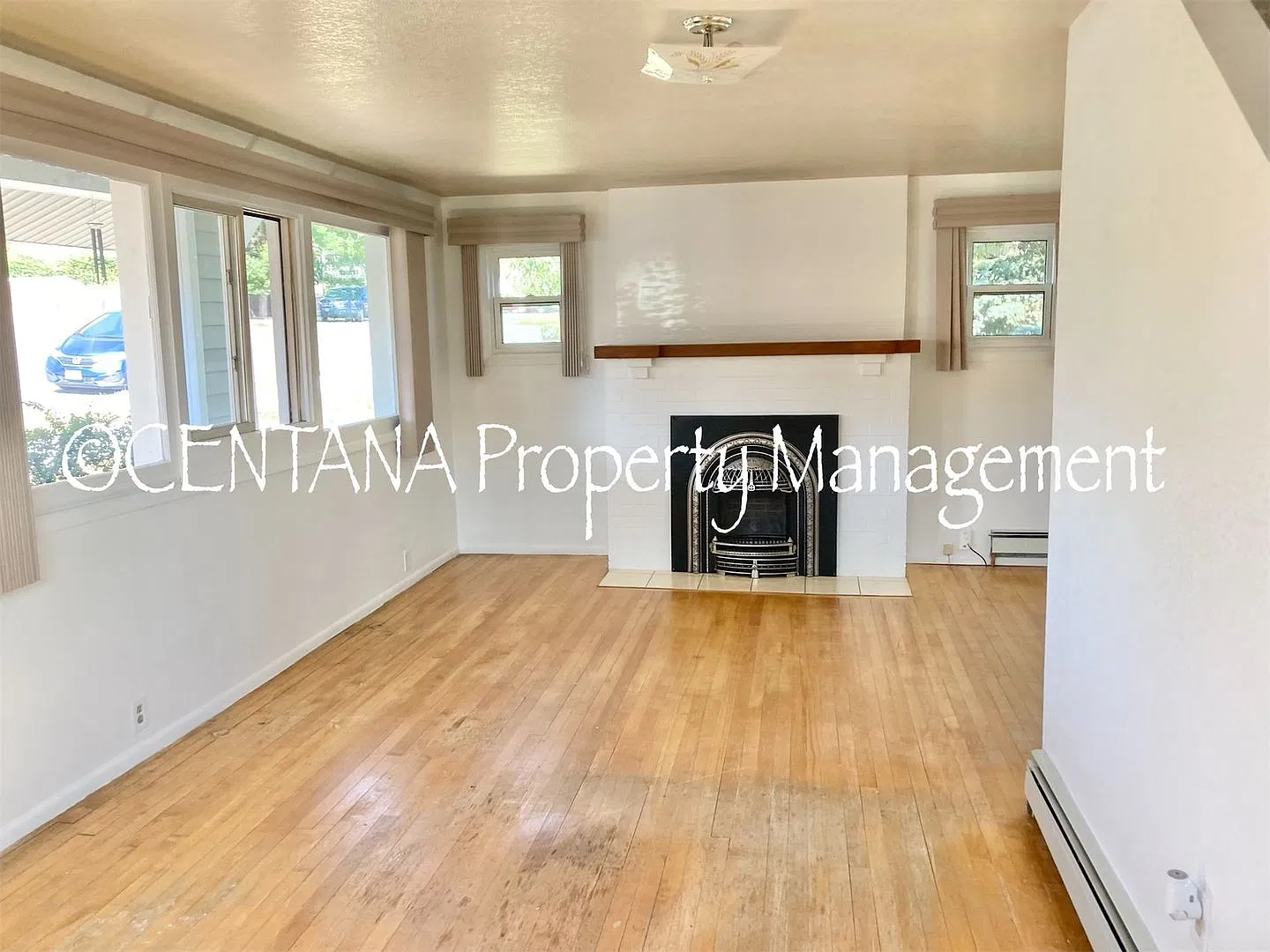 Large home with a huge yard on the West side of Porphyry! — Photo 3