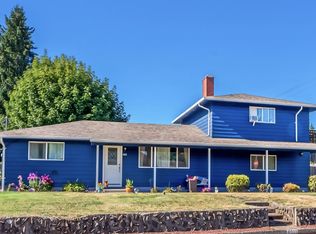 4011 Kildare St, Eugene, OR