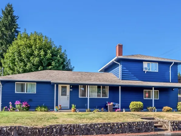 4011 Kildare St, Eugene, OR 97404