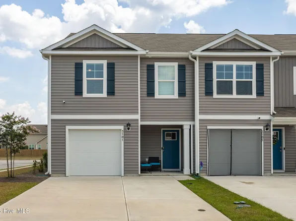 3101 Lobelia Lane Unit 104, Leland, NC 28451