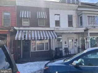 1208 E Centre St, Mahanoy City, PA 17948