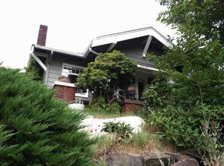 8227 15th Ave NE, Seattle, WA 98115