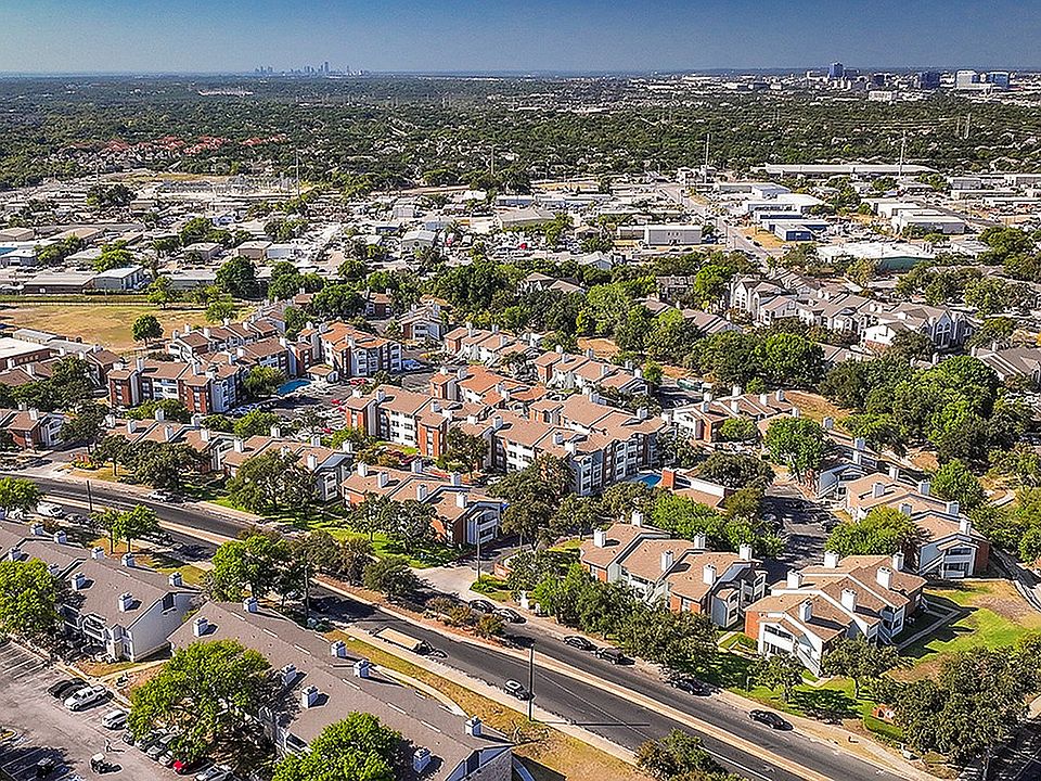 Our Churchill Crossing Community