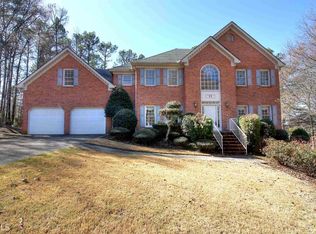 13 Sherman Ln, Cartersville, GA 30121