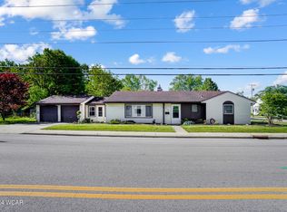 110 Bonnewitz Ave, Van Wert, OH