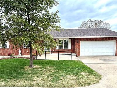 949 S Market St, Maryville, MO, 64468