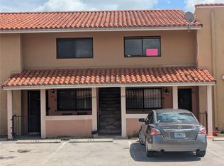 2740 W 61st St APT 205, Hialeah, FL 33016