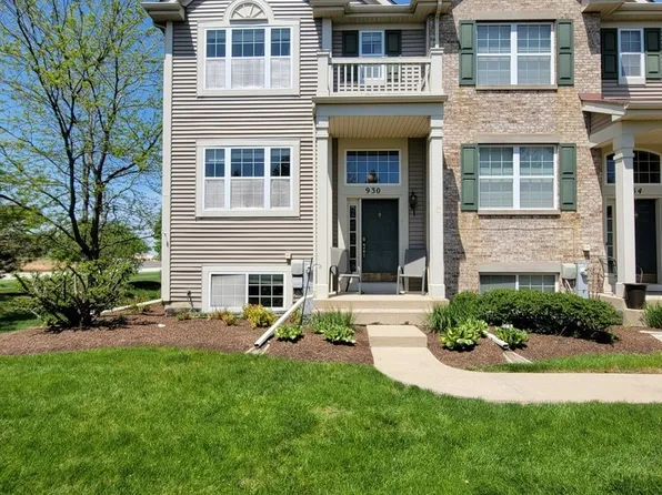 930 Richard Brown Blvd, Volo, IL 60073
