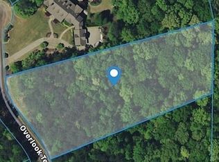 1002 Overlook Ter LOT 0, Ball Ground, GA 30107
