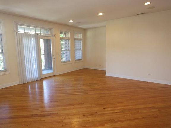 3829 N Southport Ave 2SF, Chicago, IL 60613 Kevin Rahmanim ICM Properties