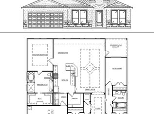 1916 Chesapeake Bay Dr, Portland, TX 78374