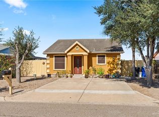 3604 Westway Ave, McAllen, TX 78501